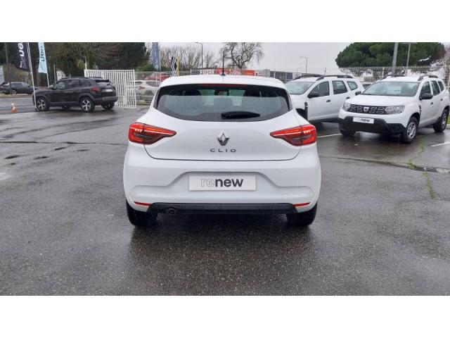 Renault Clio image 2