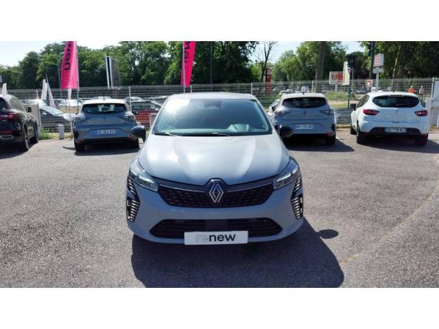 Renault Clio image 8