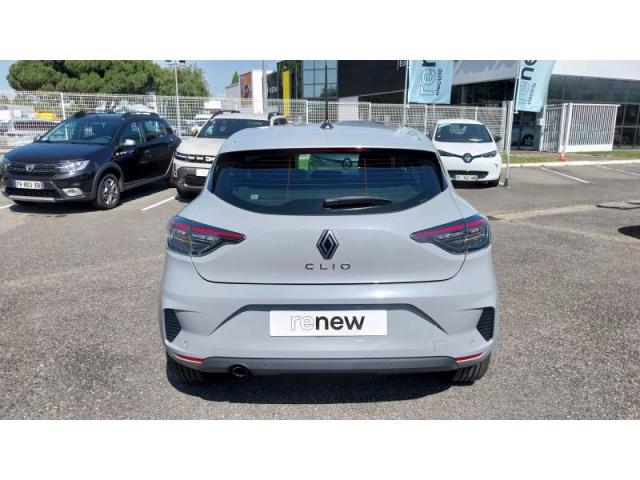 Renault Clio image 5