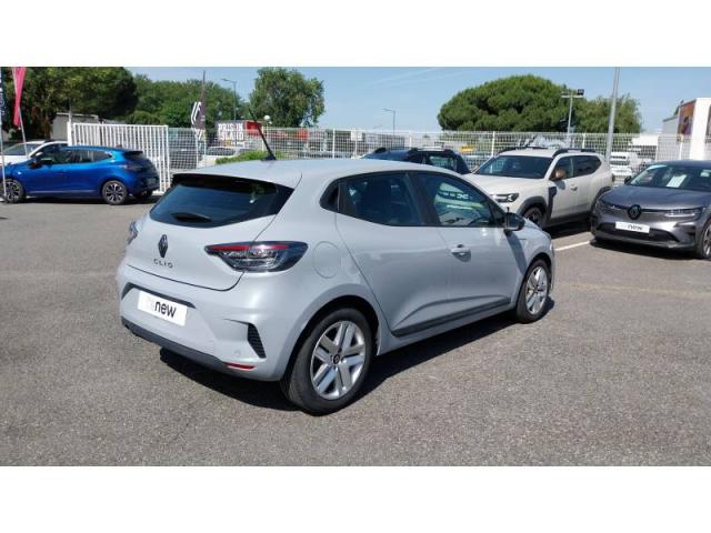 Renault Clio image 9