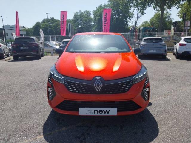 Renault Clio image 1