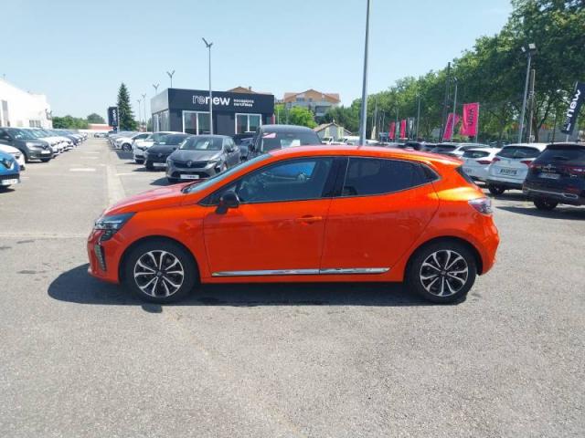 Renault Clio image 9