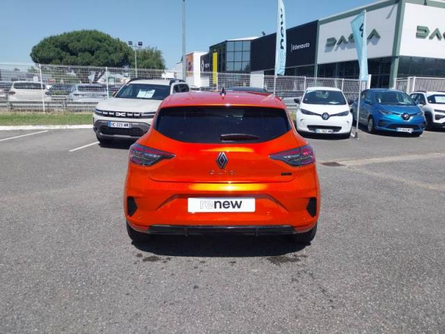Renault Clio image 3