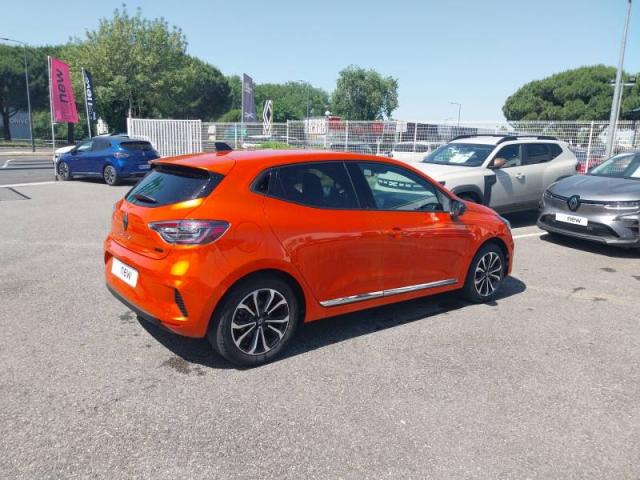 Renault Clio image 7