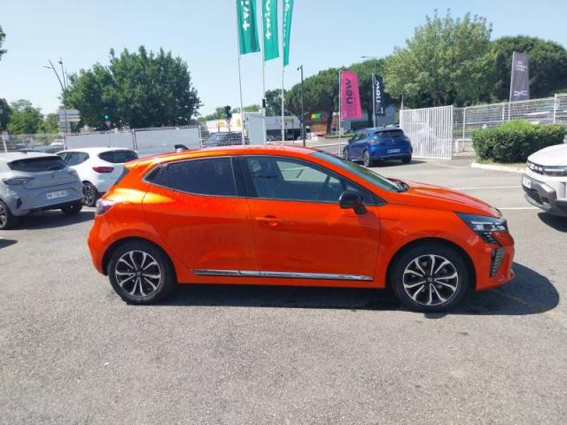 Renault Clio image 6