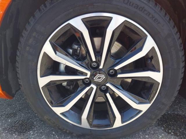 Renault Clio image 8