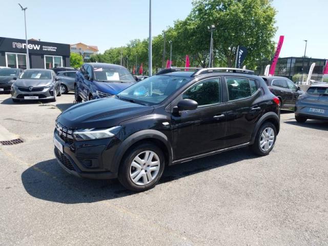 Dacia Sandero Eco-G 100 Stepway Essential