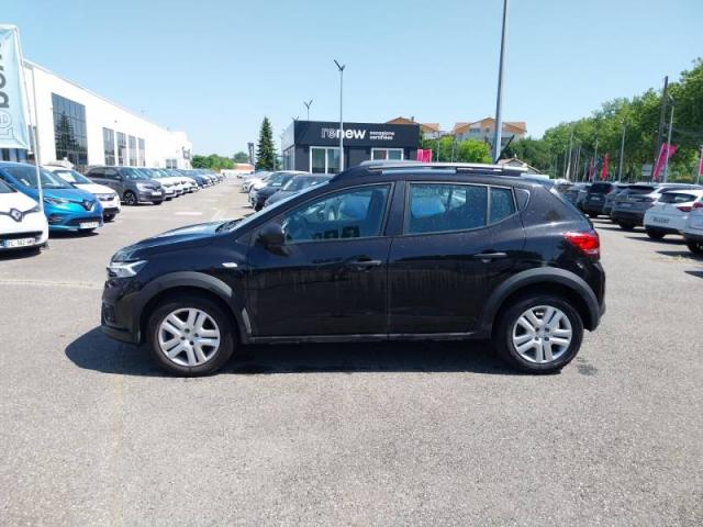 Dacia Sandero image 2