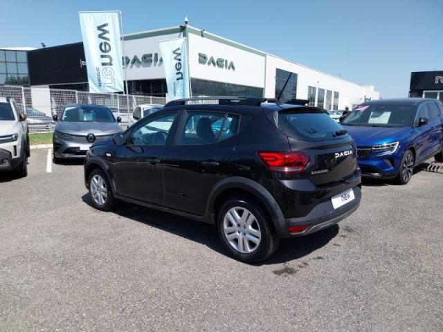 Dacia Sandero image 4