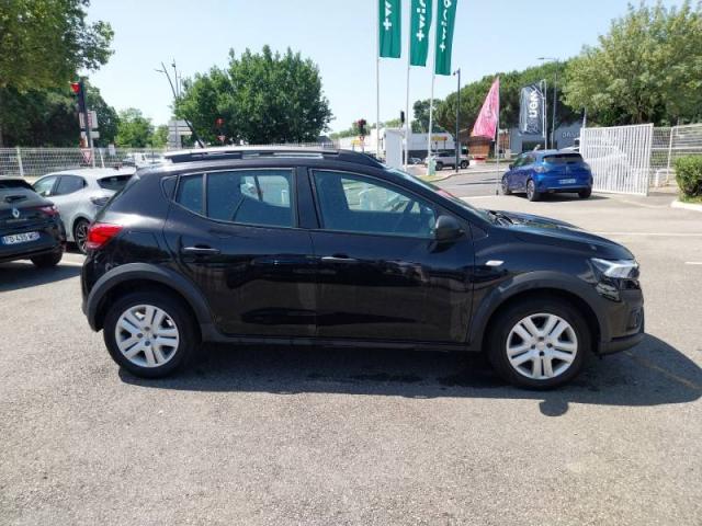 Dacia Sandero image 9