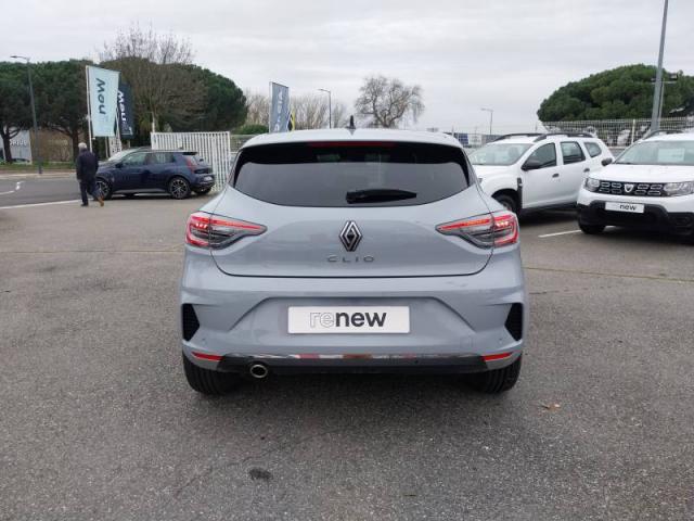 Renault Clio image 1