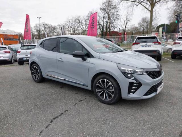Renault Clio image 9