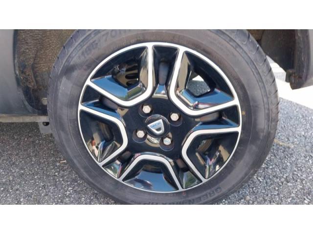 Dacia Spring image 9