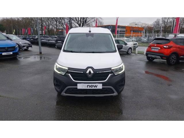 Renault Kangoo Van image 4