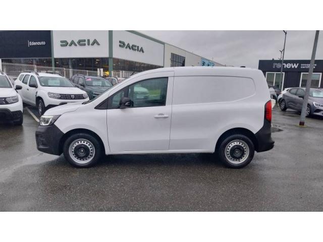 Renault Kangoo Van image 5