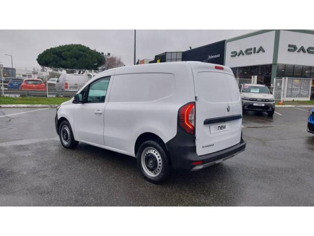 Renault Kangoo Van image 9