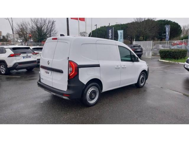 Renault Kangoo Van image 8