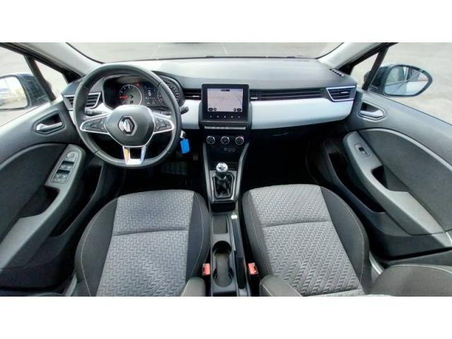 Renault Clio image 1