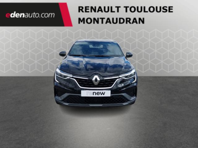 Renault Arkana image 5