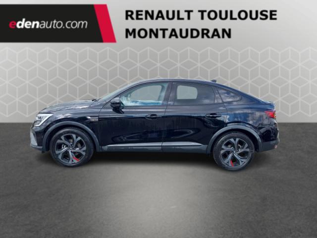 Renault Arkana image 9