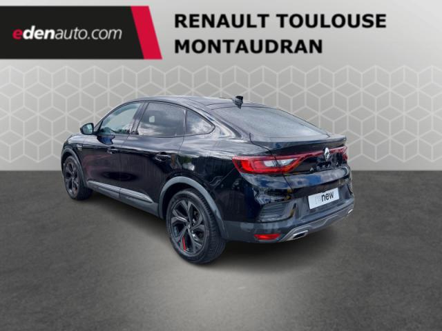 Renault Arkana image 7