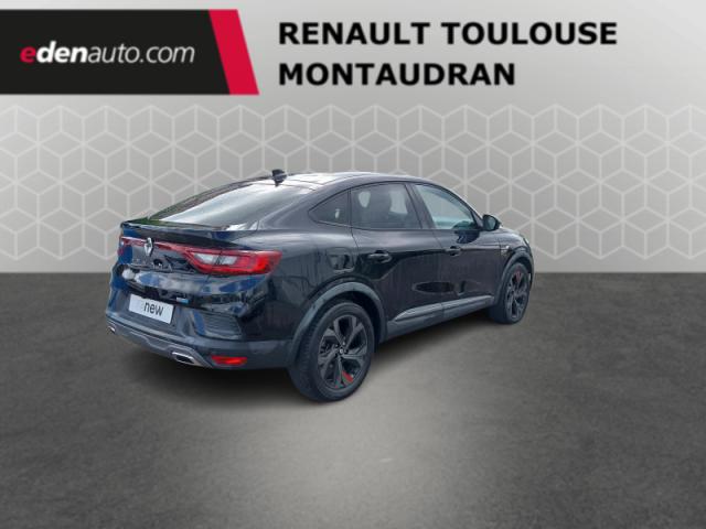 Renault Arkana image 8