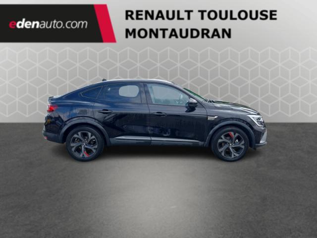 Renault Arkana image 3