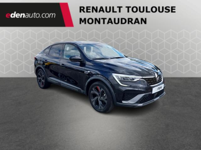 Renault Arkana image 2