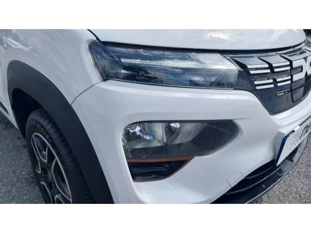 Dacia Spring image 5