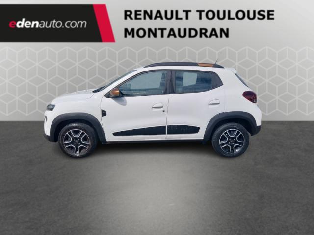Dacia Spring image 6
