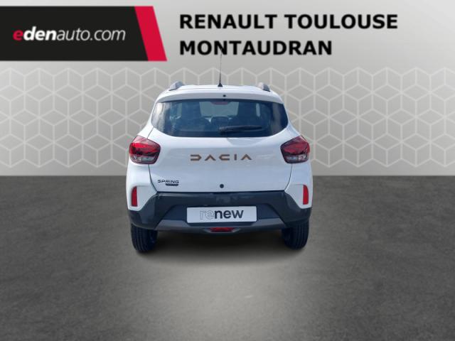 Dacia Spring image 2