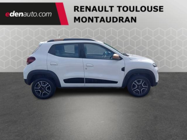Dacia Spring image 3