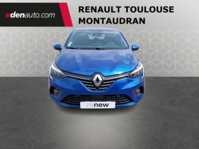 Renault Clio image 9