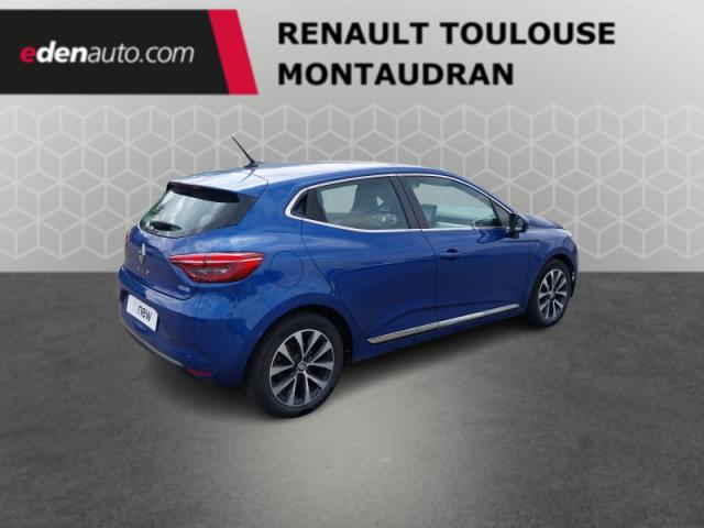 Renault Clio image 8