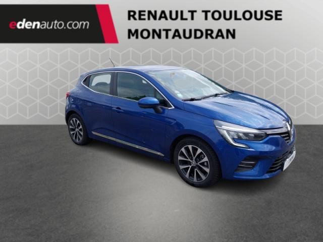 Renault Clio image 1