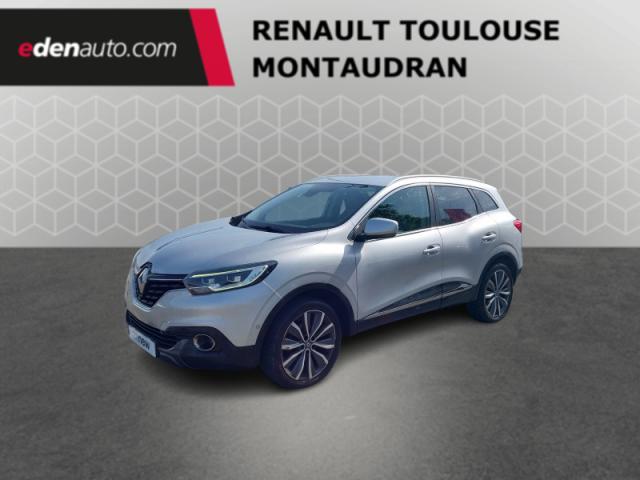 Renault Kadjar Dci 110 Energy Intens