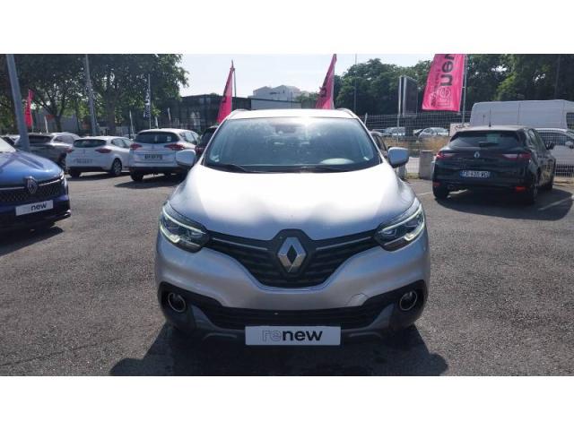 Renault Kadjar image 5