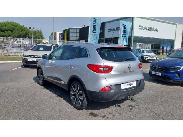 Renault Kadjar image 3