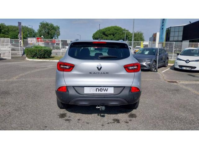 Renault Kadjar image 2