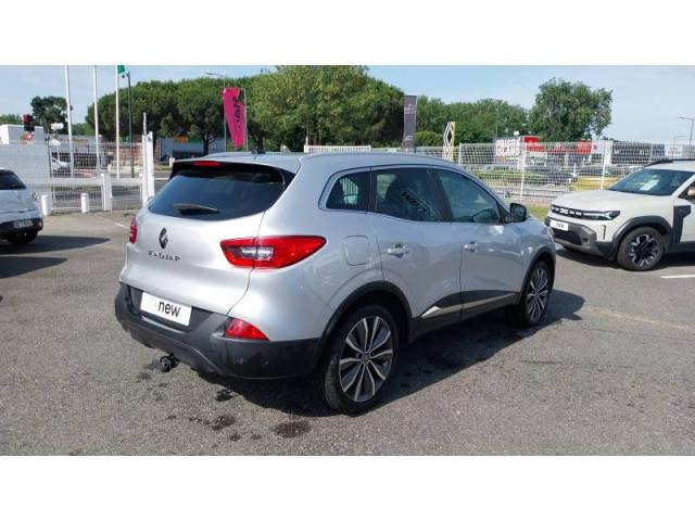 Renault Kadjar image 7