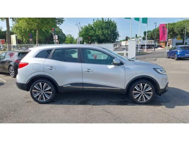 Renault Kadjar image 4