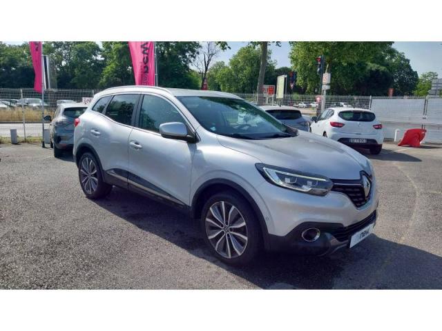 Renault Kadjar image 1