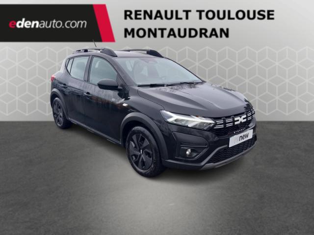 Dacia Sandero image 9
