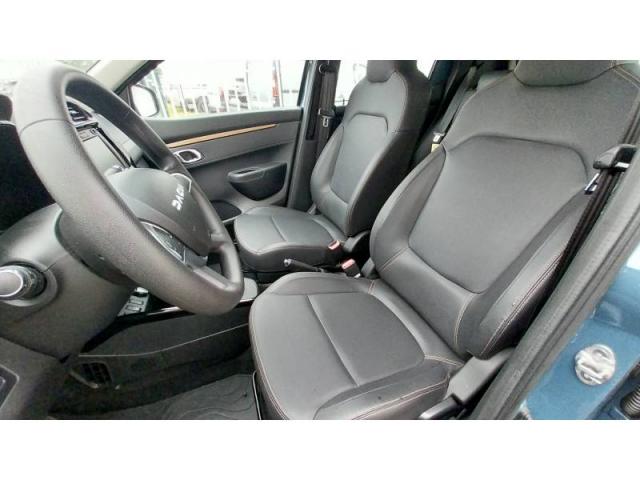 Dacia Spring image 5