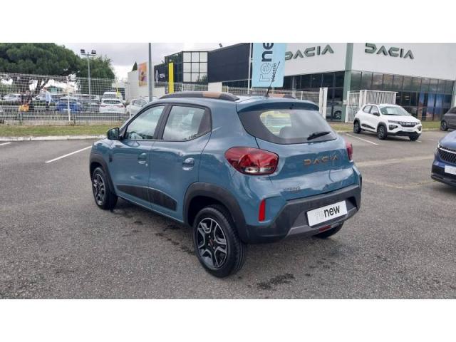 Dacia Spring image 8