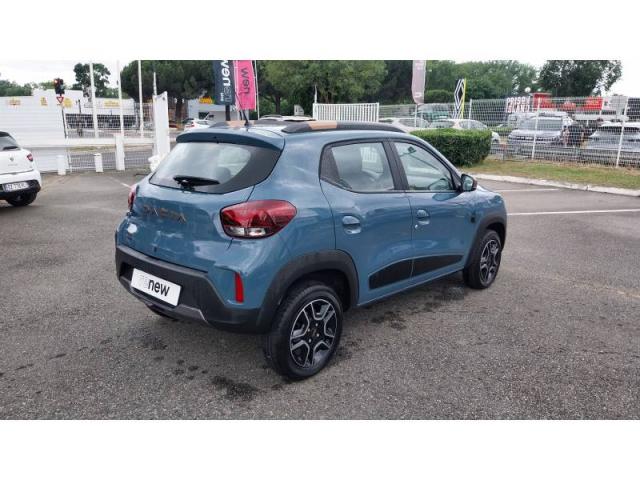 Dacia Spring image 6