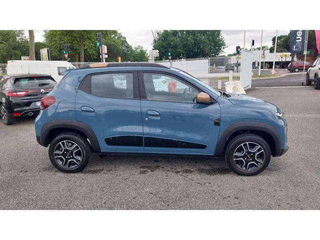 Dacia Spring image 3