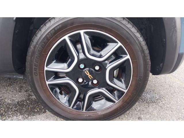 Dacia Spring image 4