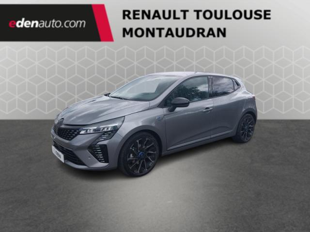 Renault Clio E-Tech Full Hybrid 145 Gsr2 Esprit Alpine