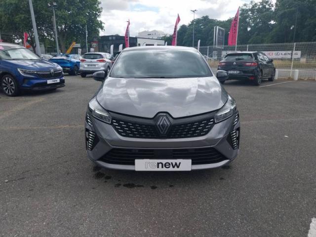 Renault Clio image 7